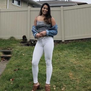 Meet your Posher, Emma